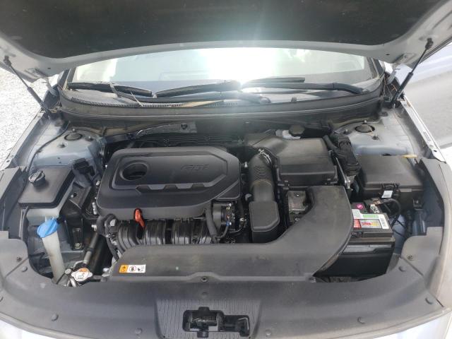 Photo 7 from auction – 2016 HYUNDAI SONATA SPO with VIN 5NPE34AF3GH406486