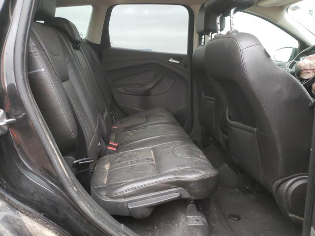 Photo 6 from auction – 2013 FORD ESCAPE TIT with VIN 1FMCU9J97DUB64102