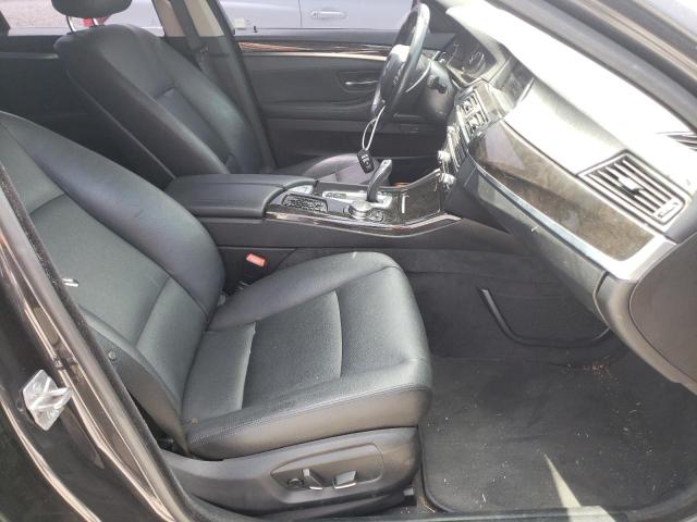 Photo 5 from auction – 2015 BMW 535 D with VIN WBAXA5C50FD691612