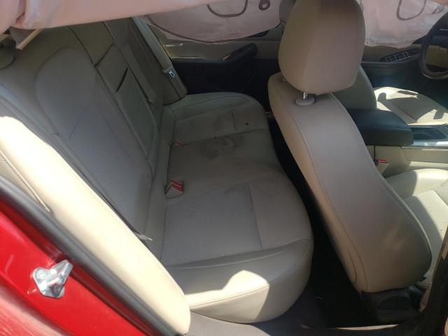 Photo 6 from auction – 2013 CHEVROLET MALIBU 1LT with VIN 1G11D5RR8DF101211