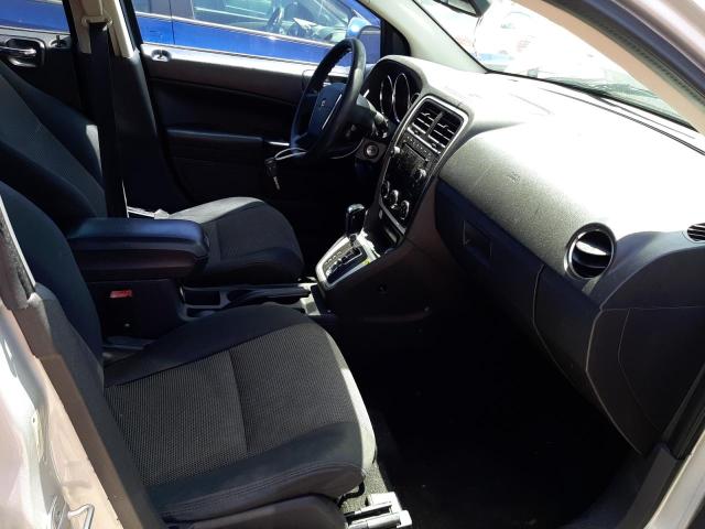 Photo 5 from auction – 2010 DODGE CALIBER MA with VIN 1B3CB3HAXAD569312