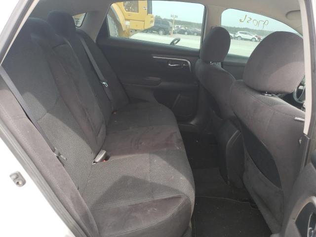 Photo 6 from auction – 2014 NISSAN ALTIMA 2.5 with VIN 1N4AL3AP8EC170143