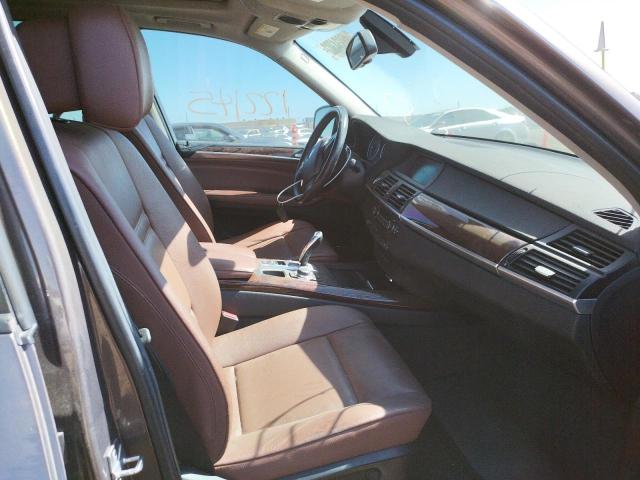 Photo 5 from auction – 2011 BMW X5 XDRIVE3 with VIN 5UXZV4C5XBL407427