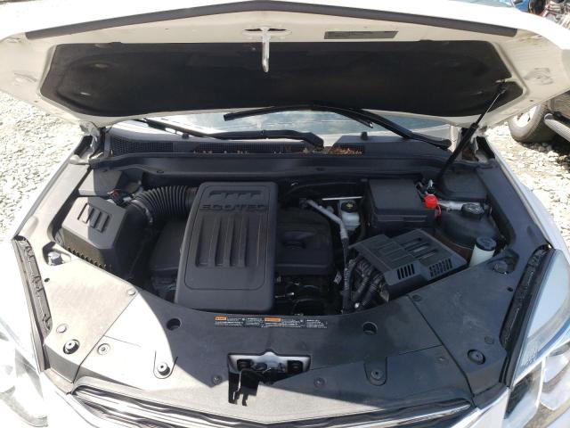 Photo 7 from auction – 2016 CHEVROLET EQUINOX LT with VIN 2GNALCEK0G1145925