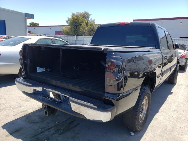 Photo 9 from auction – 2005 CHEVROLET SILVERADO with VIN 2GCEC13T151320383