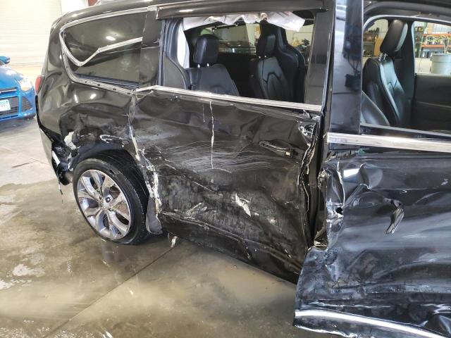 Photo 9 from auction – 2020 CHRYSLER PACIFICA L with VIN 2C4RC1GG2LR101851