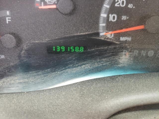 Photo 8 from auction – 2004 FORD F150 HERIT with VIN 2FTRF17284CA40649