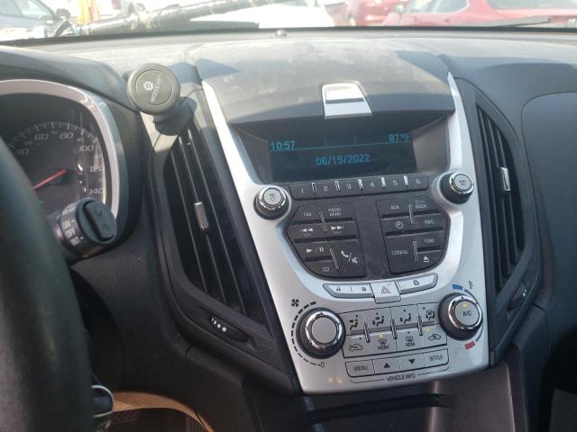 Photo 9 from auction – 2013 CHEVROLET EQUINOX LS with VIN 2GNALBEK1D6181647