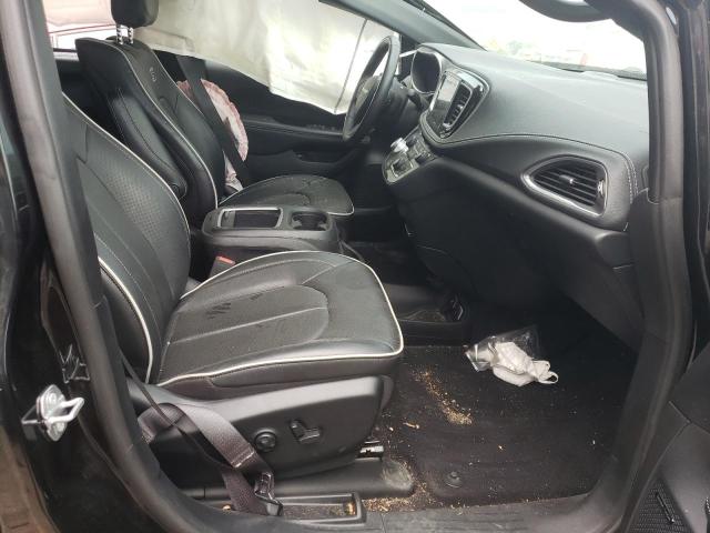 Photo 5 from auction – 2020 CHRYSLER PACIFICA H with VIN 2C4RC1N78LR183409