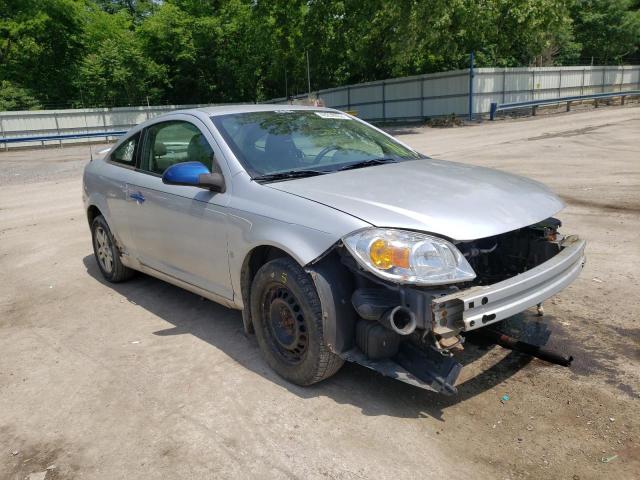 CHEVROLET COBALT LS 2007 with VIN 1G1AK15F077312671 - Photo from auction