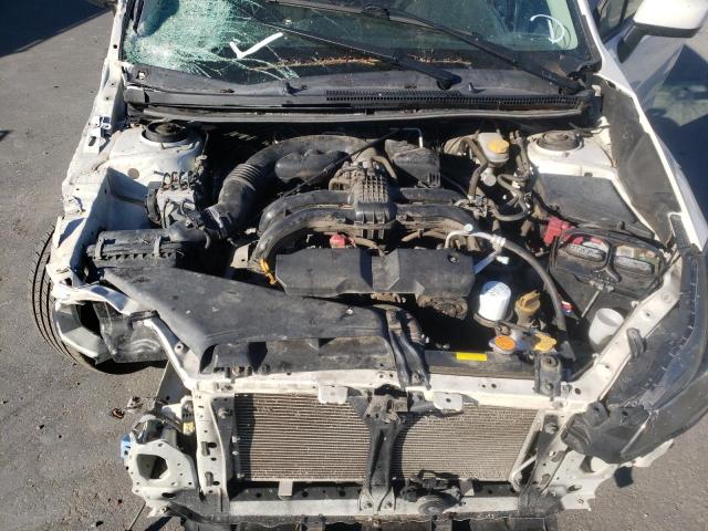 Photo 7 from auction – 2015 SUBARU IMPREZA PR with VIN JF1GPAC68F8310946