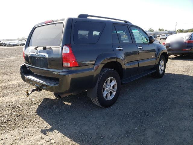 Photo 4 from auction – 2007 TOYOTA 4RUNNER SR with VIN JTEBU14R770112375