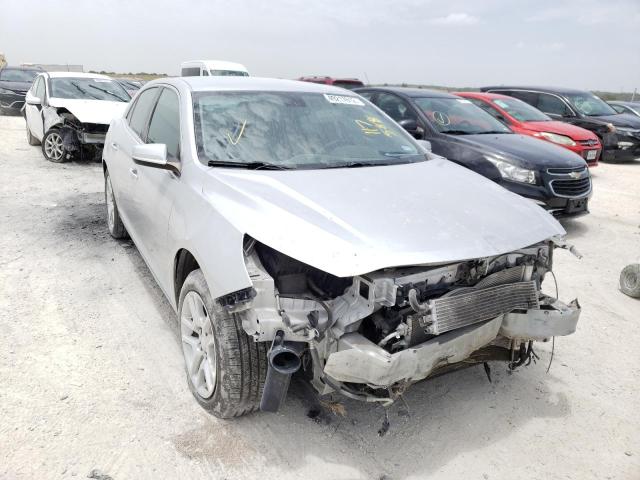 CHEVROLET MALIBU 2LT 2013 with VIN 1G11F5RR0DF117588 - Photo from auction