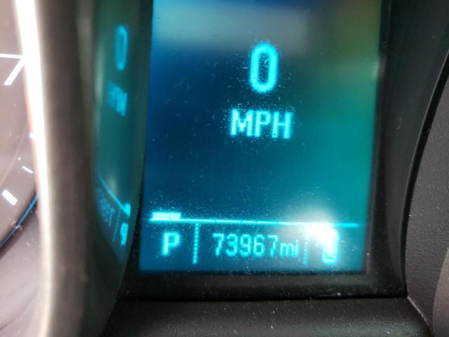 Photo 8 from auction – 2013 CHEVROLET MALIBU LS with VIN 1G11B5SA1DF211964