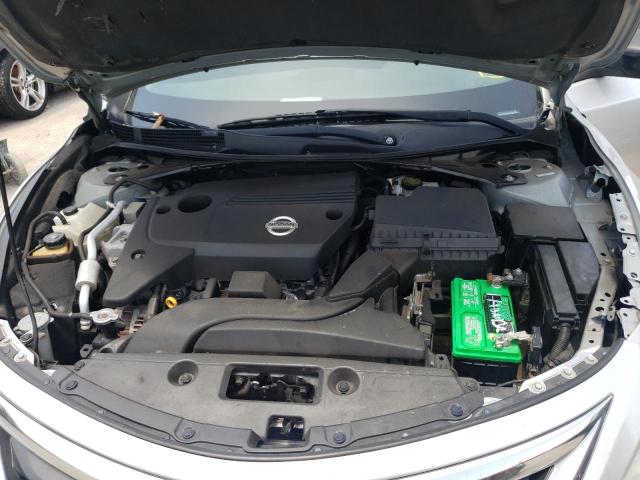 Photo 7 from auction – 2013 NISSAN ALTIMA 2.5 with VIN 1N4AL3AP1DN512552
