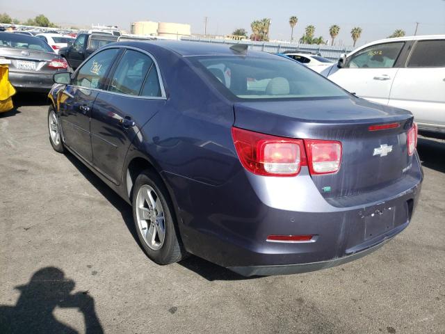 Photo 3 from auction – 2015 CHEVROLET MALIBU LS with VIN 1G11B5SL7FF341199