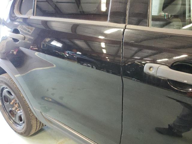 Photo 9 from auction – 2015 FORD EXPLORER P with VIN 1FM5K8AR3FGB98984