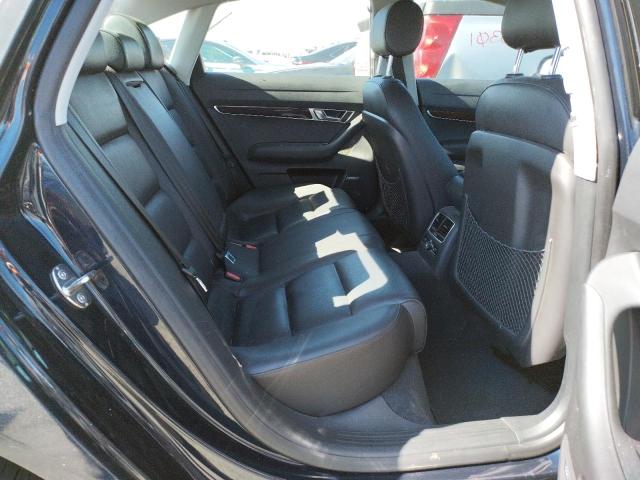 Photo 6 from auction – 2008 AUDI A6 with VIN WAUDH74F98N132719