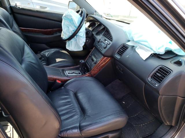 Photo 5 from auction – 2003 ACURA 3.2TL with VIN 19UUA56673A065841