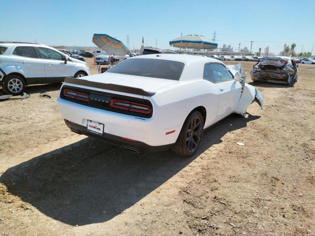 Photo 4 from auction – 2019 DODGE CHALLENGER with VIN 2C3CDZAG2KH521855
