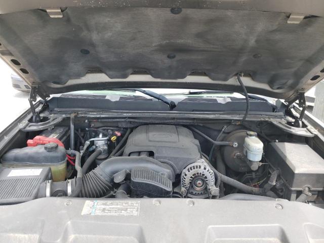 Photo 7 from auction – 2008 CHEVROLET SILVERADO with VIN 1GCEK14C78Z154738