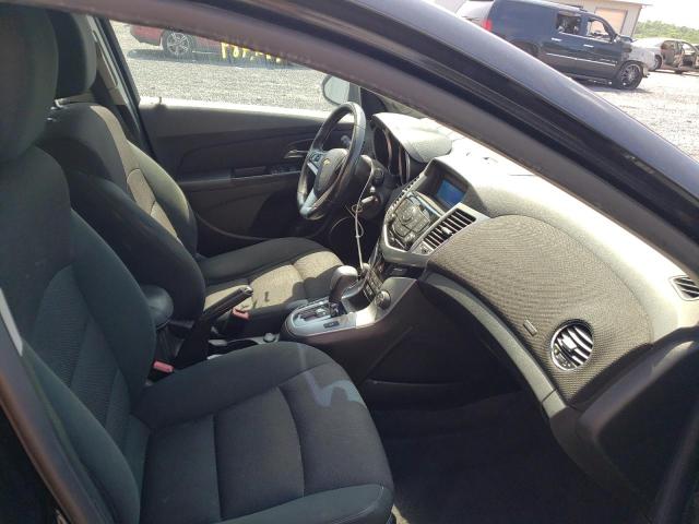 Photo 5 from auction – 2012 CHEVROLET CRUZE LT with VIN 1G1PF5SCXC7136349