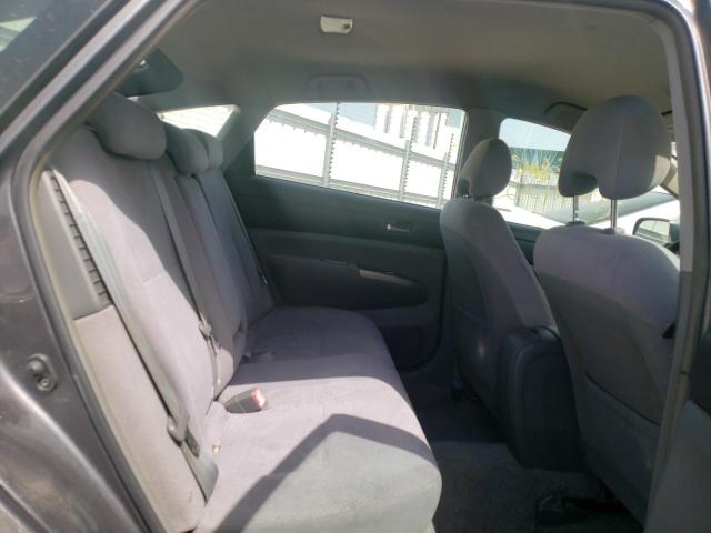 Photo 6 from auction – 2008 TOYOTA PRIUS with VIN JTDKB20U783433505