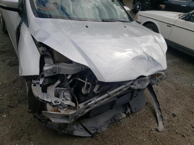 Photo 9 from auction – 2014 FORD FOCUS SE with VIN 1FADP3K27EL271632