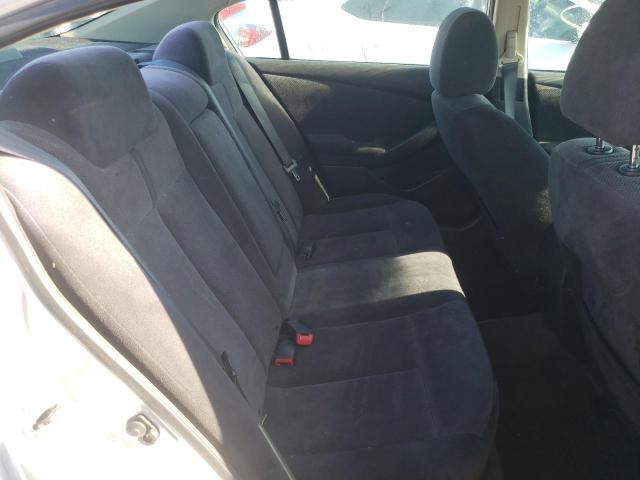 Photo 6 from auction – 2007 NISSAN ALTIMA 2.5 with VIN 1N4AL21E27C127297
