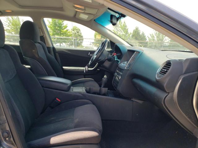 Photo 5 from auction – 2013 NISSAN MAXIMA S with VIN 1N4AA5AP3DC836681