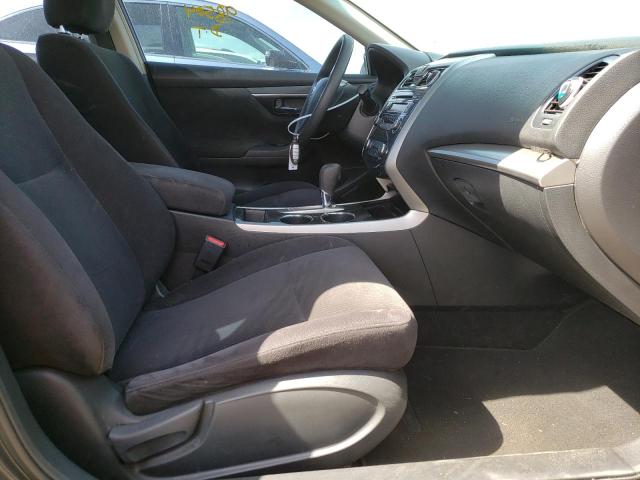 Photo 5 from auction – 2013 NISSAN ALTIMA 2.5 with VIN 1N4AL3AP3DN581128