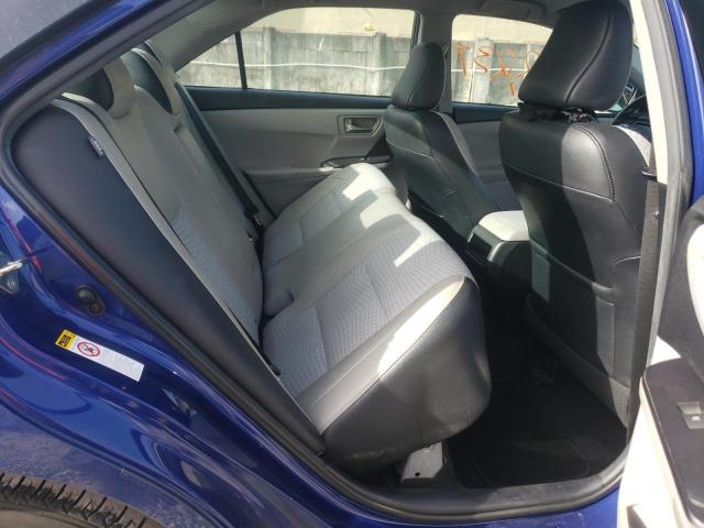 Photo 6 from auction – 2015 TOYOTA CAMRY LE with VIN 4T1BF1FK0FU938132