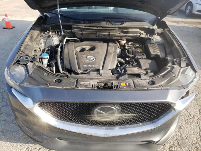 Photo 7 from auction – 2018 MAZDA CX-5 TOURI with VIN JM3KFACM7J0350620