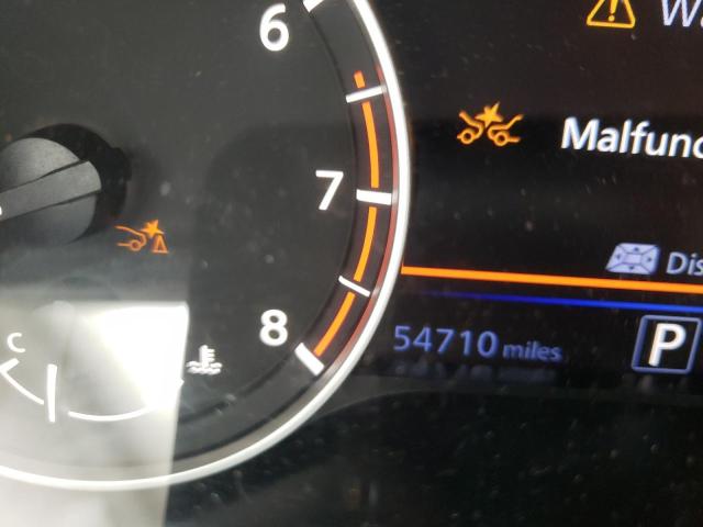 Photo 8 from auction – 2019 NISSAN ALTIMA PLA with VIN 1N4BL4FW9KN300117