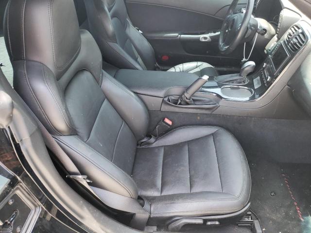 Photo 6 from auction – 2013 CHEVROLET CORVETTE with VIN 1G1YV2DW8D5101349