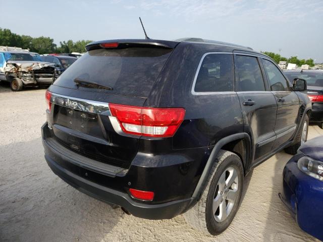 Photo 4 from auction – 2012 JEEP GRAND CHER with VIN 1C4RJFAT9CC239744