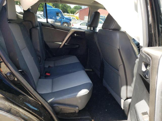 Photo 6 from auction – 2015 TOYOTA RAV4 LIMIT with VIN 2T3DFREV3FW402768