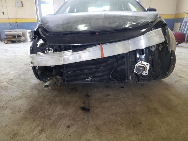Photo 9 from auction – 2013 DODGE DART LIMIT with VIN 1C3CDFCH5DD293791
