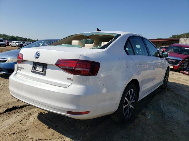 Photo 4 from auction – 2018 VOLKSWAGEN JETTA SE with VIN 3VWDB7AJ8JM237147