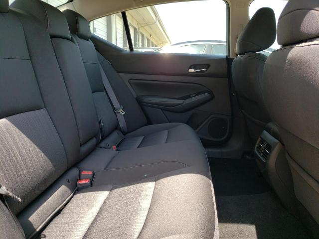 Photo 6 from auction – 2020 NISSAN ALTIMA SV with VIN 1N4BL4DW9LC192467