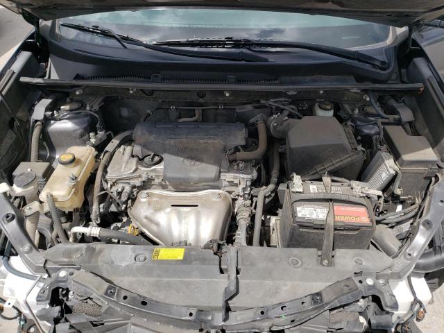 Photo 7 from auction – 2014 TOYOTA RAV4 LE with VIN JTMZFREV9EJ004077