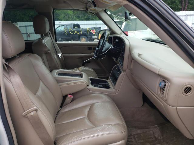 Photo 5 from auction – 2004 CHEVROLET SILVERADO with VIN 2GCEC19T441180805