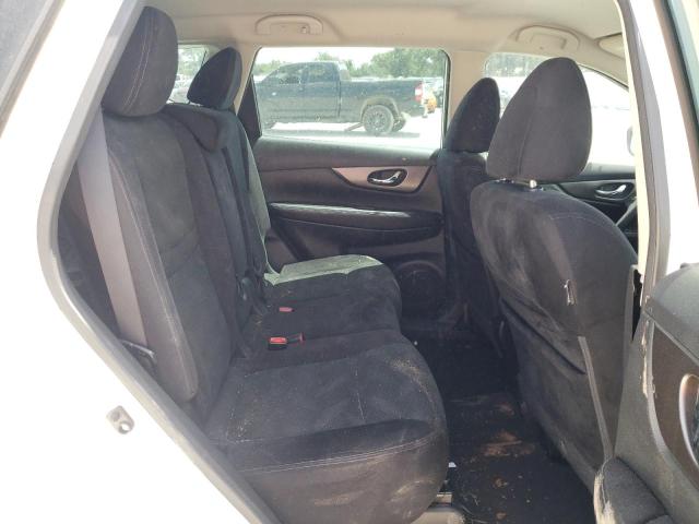 Photo 6 from auction – 2014 NISSAN ROGUE S with VIN 5N1AT2MT9EC798821