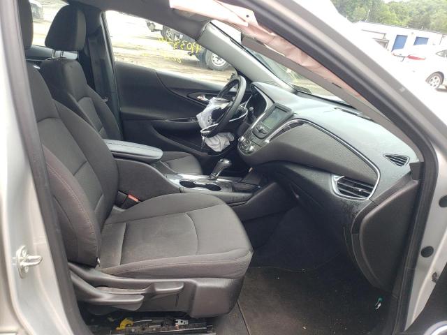 Photo 5 from auction – 2016 CHEVROLET MALIBU LT with VIN 1G1ZE5ST7GF216733