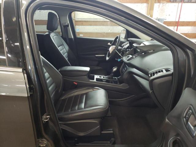 Photo 5 from auction – 2018 FORD ESCAPE SEL with VIN 1FMCU9HD0JUB81572