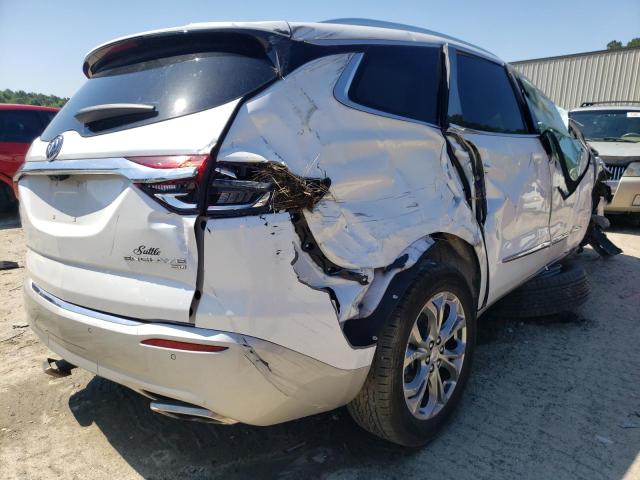 Photo 4 from auction – 2019 BUICK ENCLAVE AV with VIN 5GAEVCKW4KJ142926