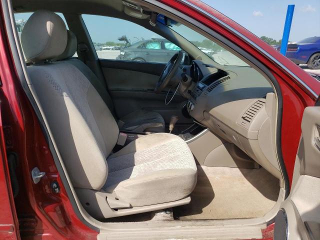 Photo 5 from auction – 2006 NISSAN ALTIMA S with VIN 1N4AL11D36C265799