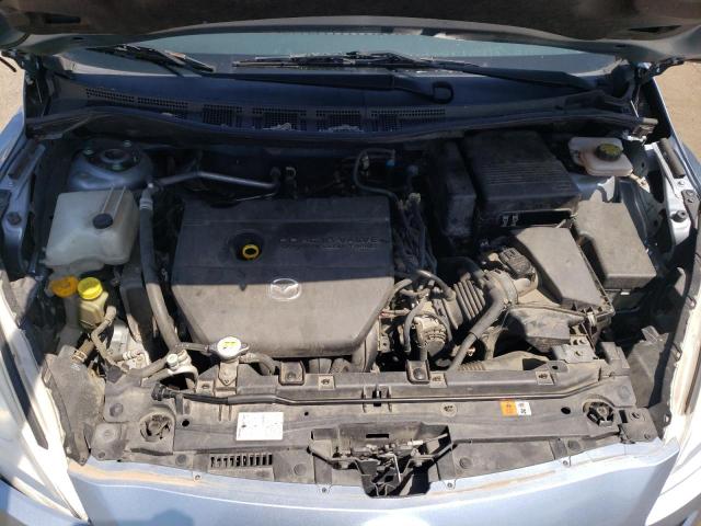 Photo 7 from auction – 2013 MAZDA 5 with VIN JM1CW2BLXD0161945