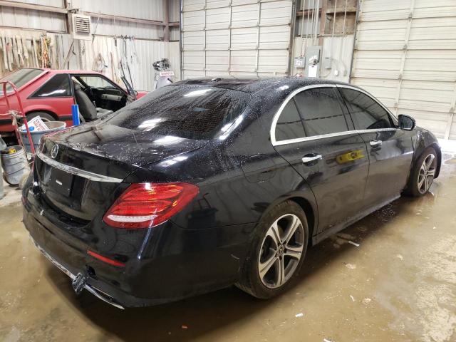 Photo 4 from auction – 2018 MERCEDES-BENZ E 300 with VIN WDDZF4JB8JA342925