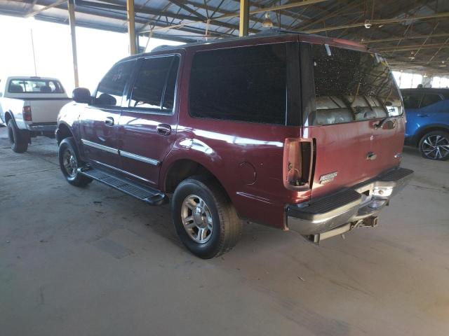 Photo 3 from auction – 2000 FORD EXPEDITION with VIN 1FMRU1668YLB70822